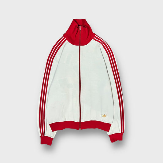 70’s “adidas”  track jacket