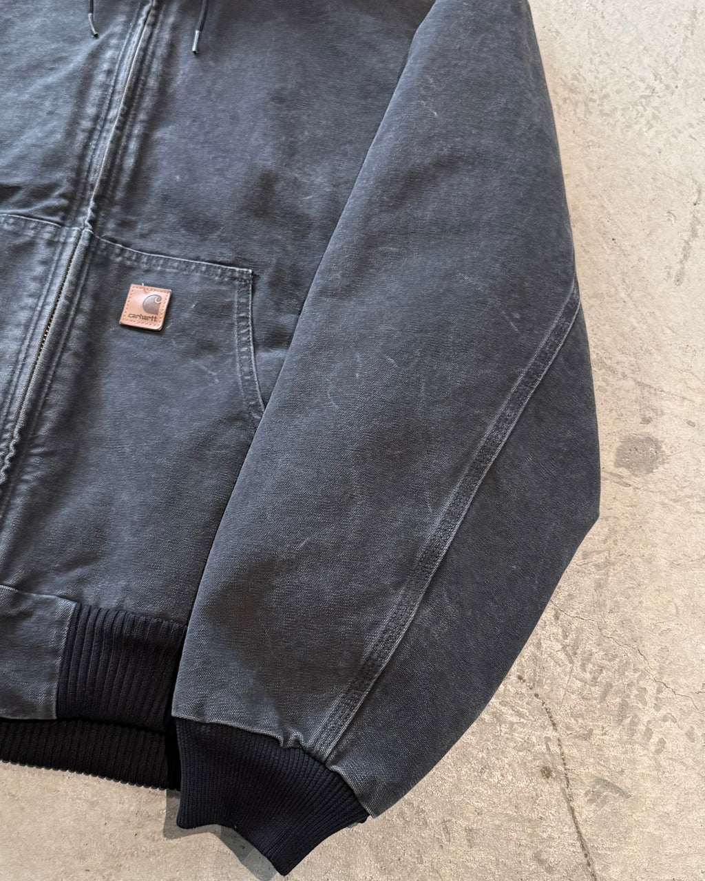 00's "Carhartt"
active jacket