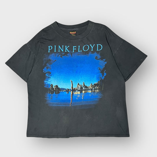 90’s PINK FLOYD
“WISH YOU WERE HERE” album t-shirt