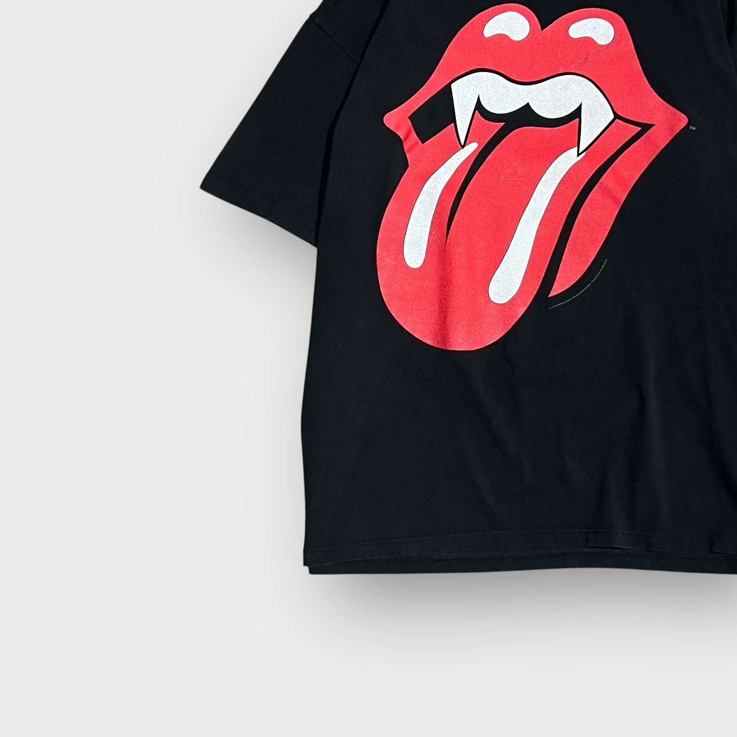 90’s ROLLING STONES
“HALLOWEEN” t-shirt