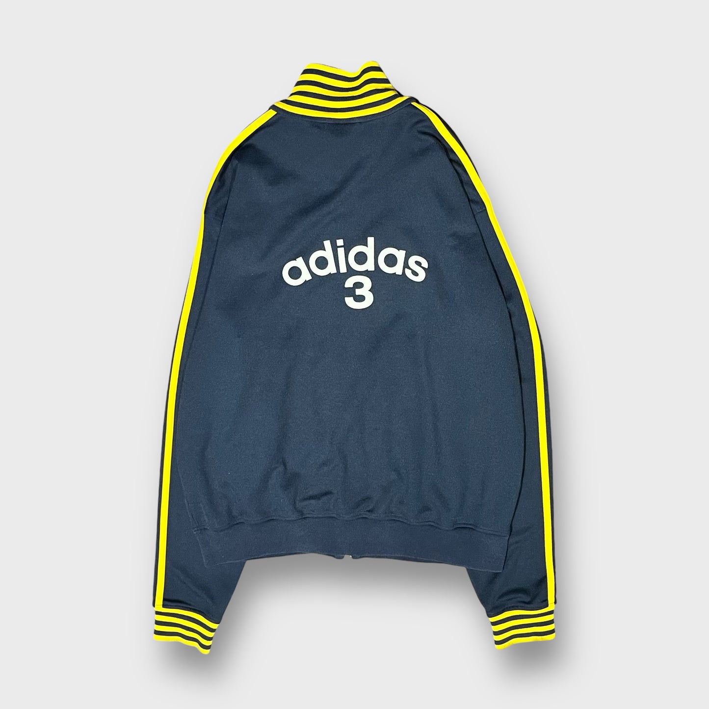 00’s “adidas” track jacket