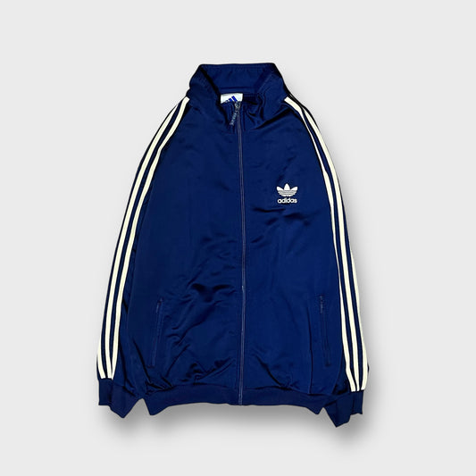 90’s “adidas” track jacket