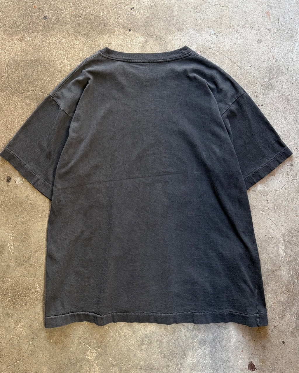 90’s “Carter The Unstoppable Sex Machine” band t-shirt X-large