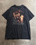90’s “The Man in the Iron Mask”
Movie t-shirt X-large