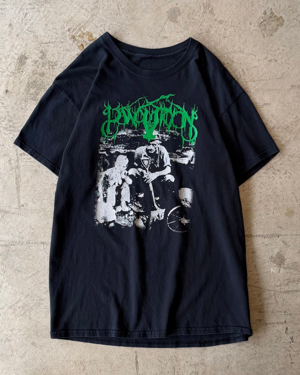 00’s PANOPTICON “Kentucky” album t-shir