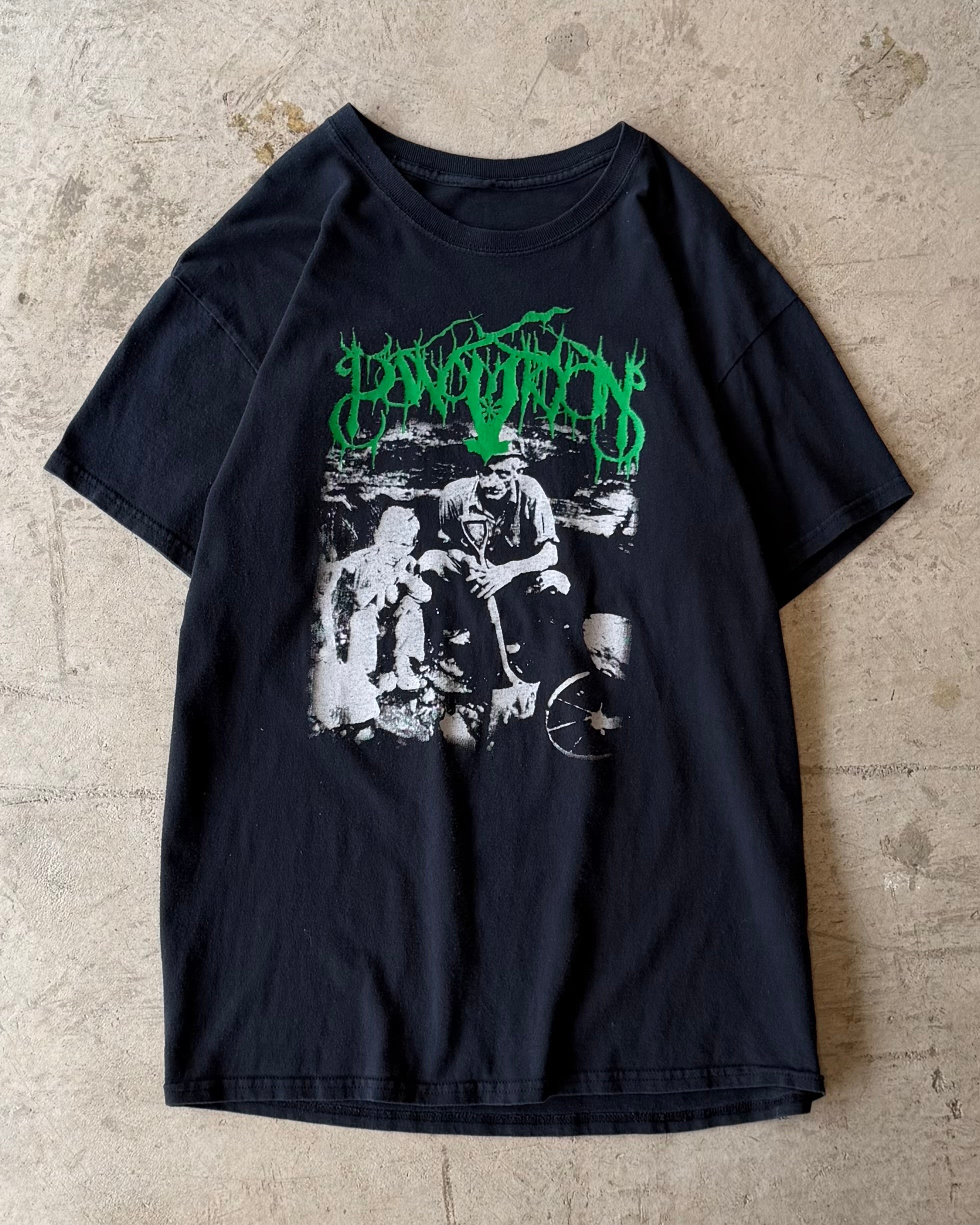 00’s PANOPTICON “Kentucky” album t-shir