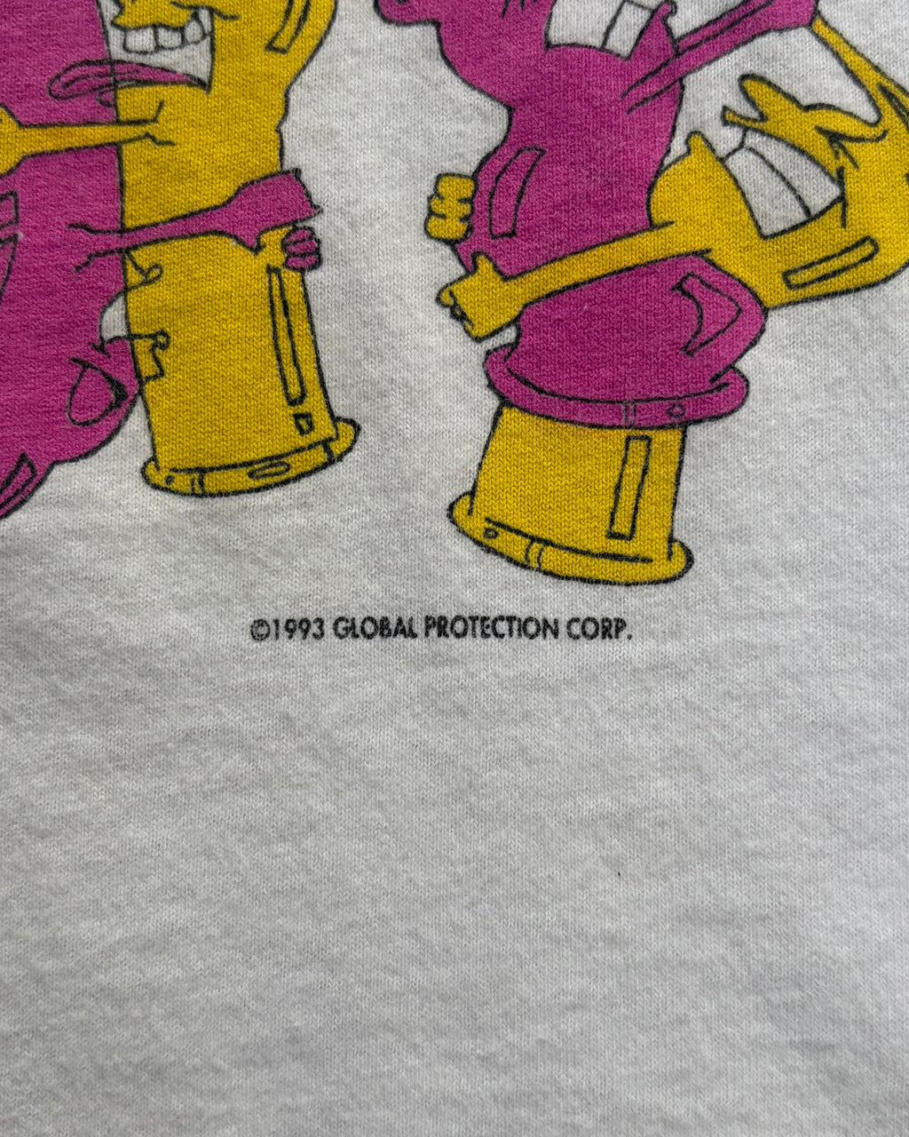 90’s erotic t-shirt