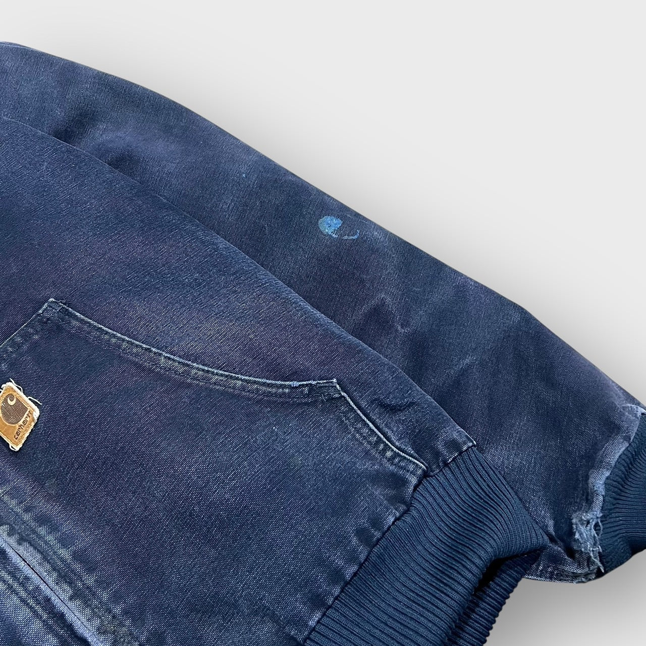 90’s-00’s “Carhartt” active hoodie