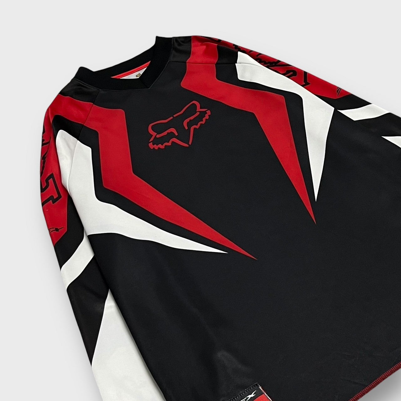 "FOX RACING" racing shirt