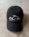 “ORANGE COUNTY CHOPPERS” cap