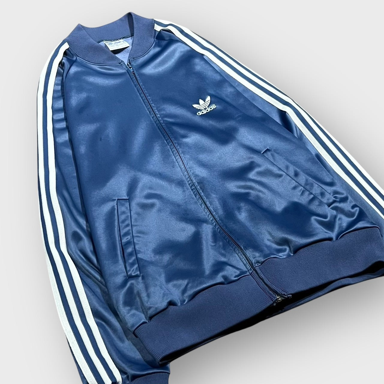 80’s “adidas” “ATP” track jacket