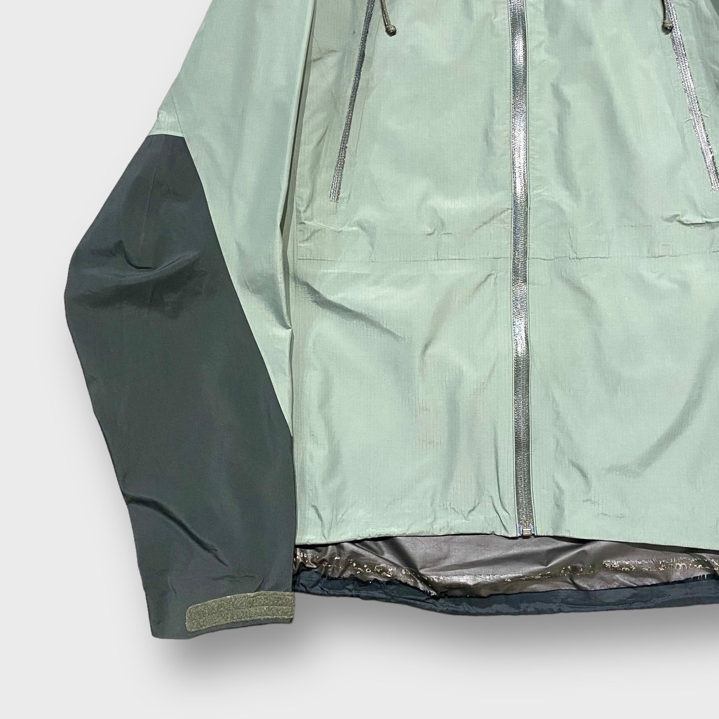 00's "ARC'TERYX" Theta SL jacket