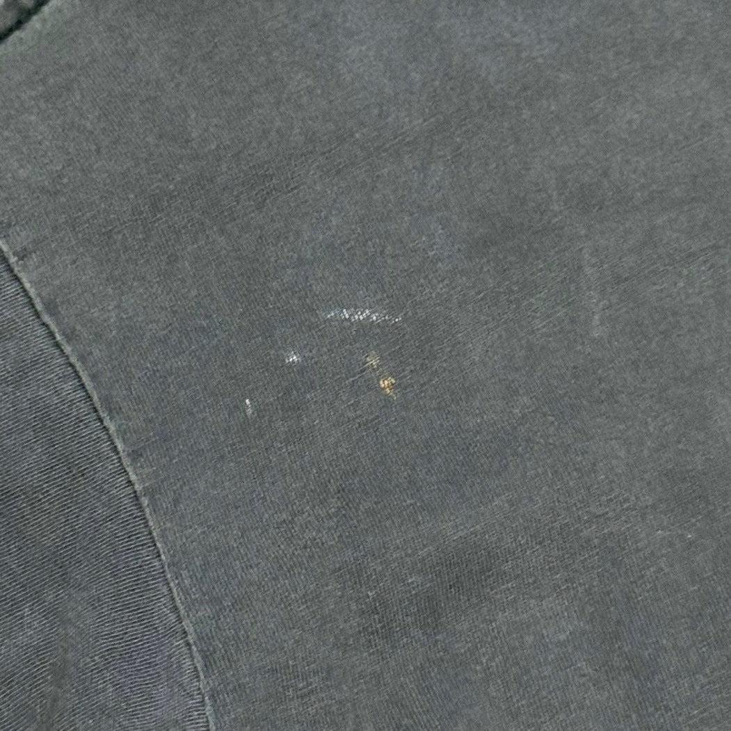 90’s “METALLICA”
“Flaming Flower Skull” pushead t-shirt