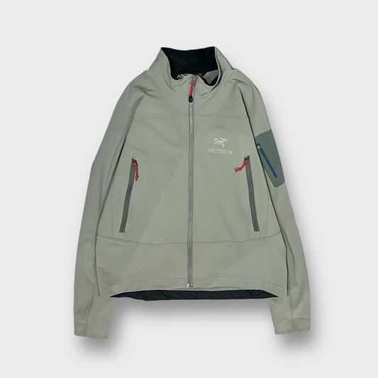 00’s “ARC'TERYX” GAMMA LT jacket