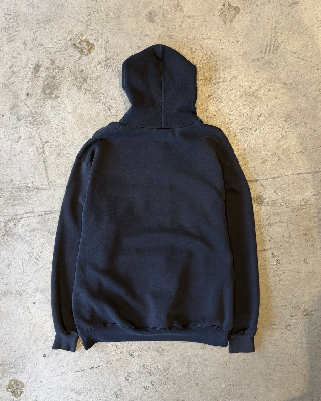 90’s “Lee” zip up hoodie