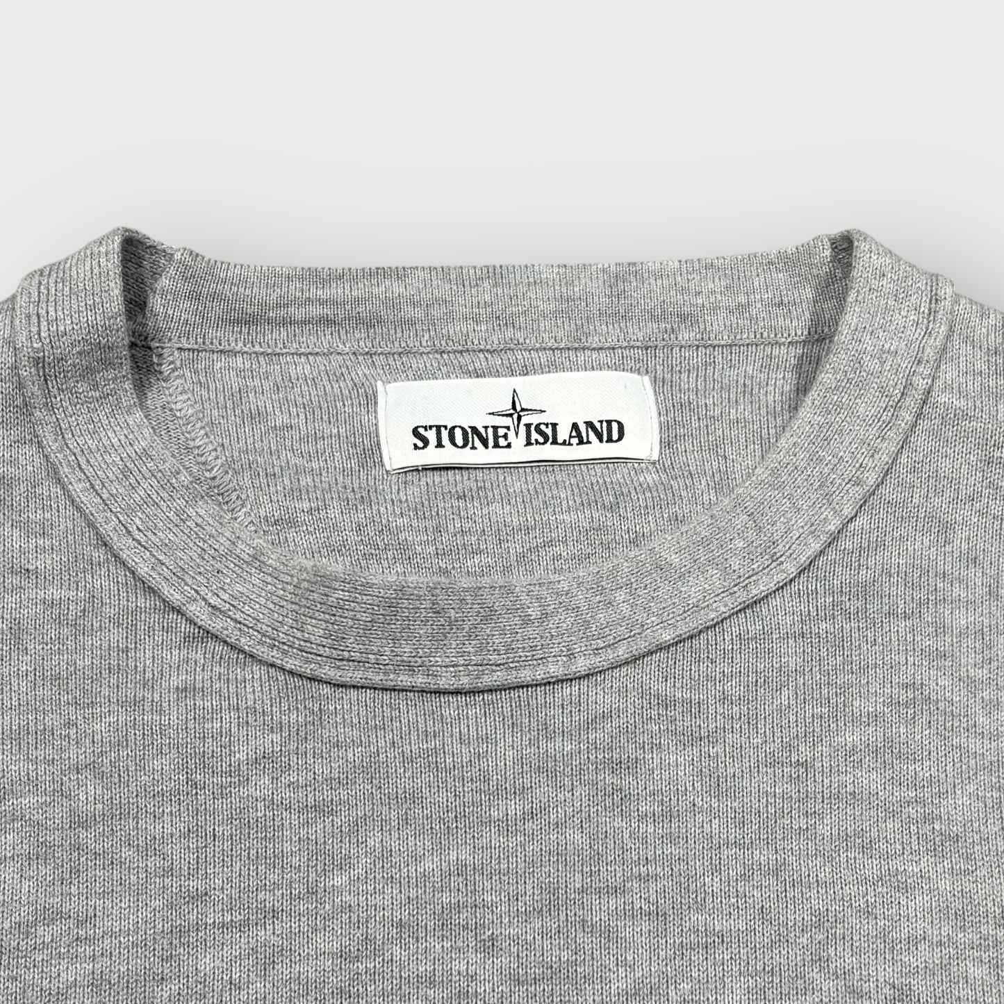 00’s “ STONE ISLAND” sweat