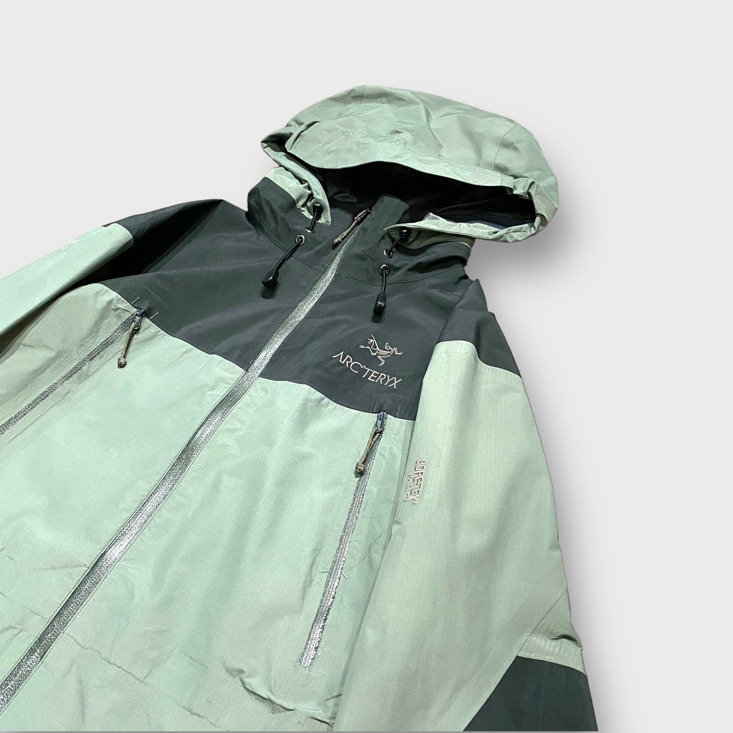 00's "ARC'TERYX" Theta SL jacket