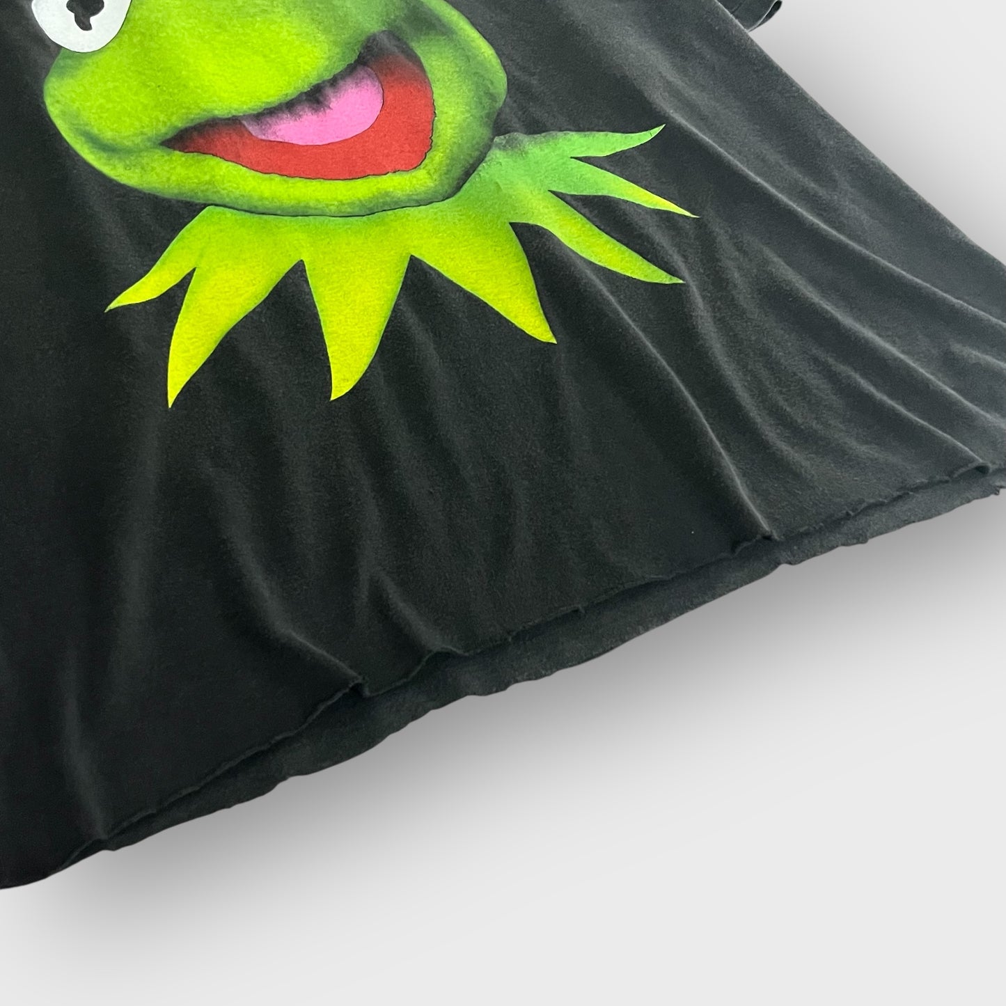 90’s “Kermit the Frog” character t-shirt
