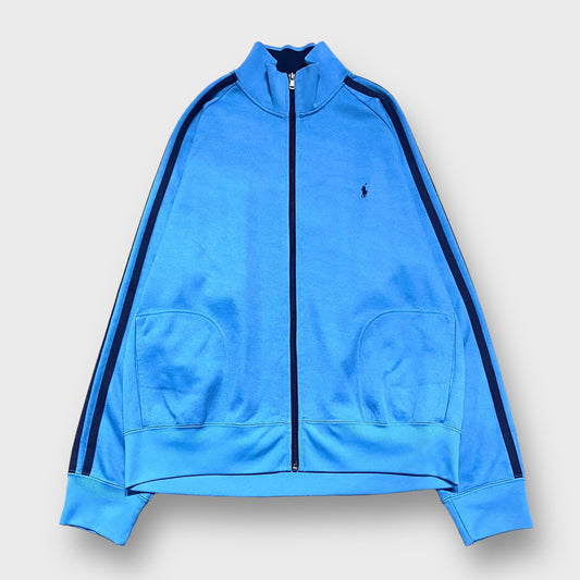 90's Polo Sports track jacket