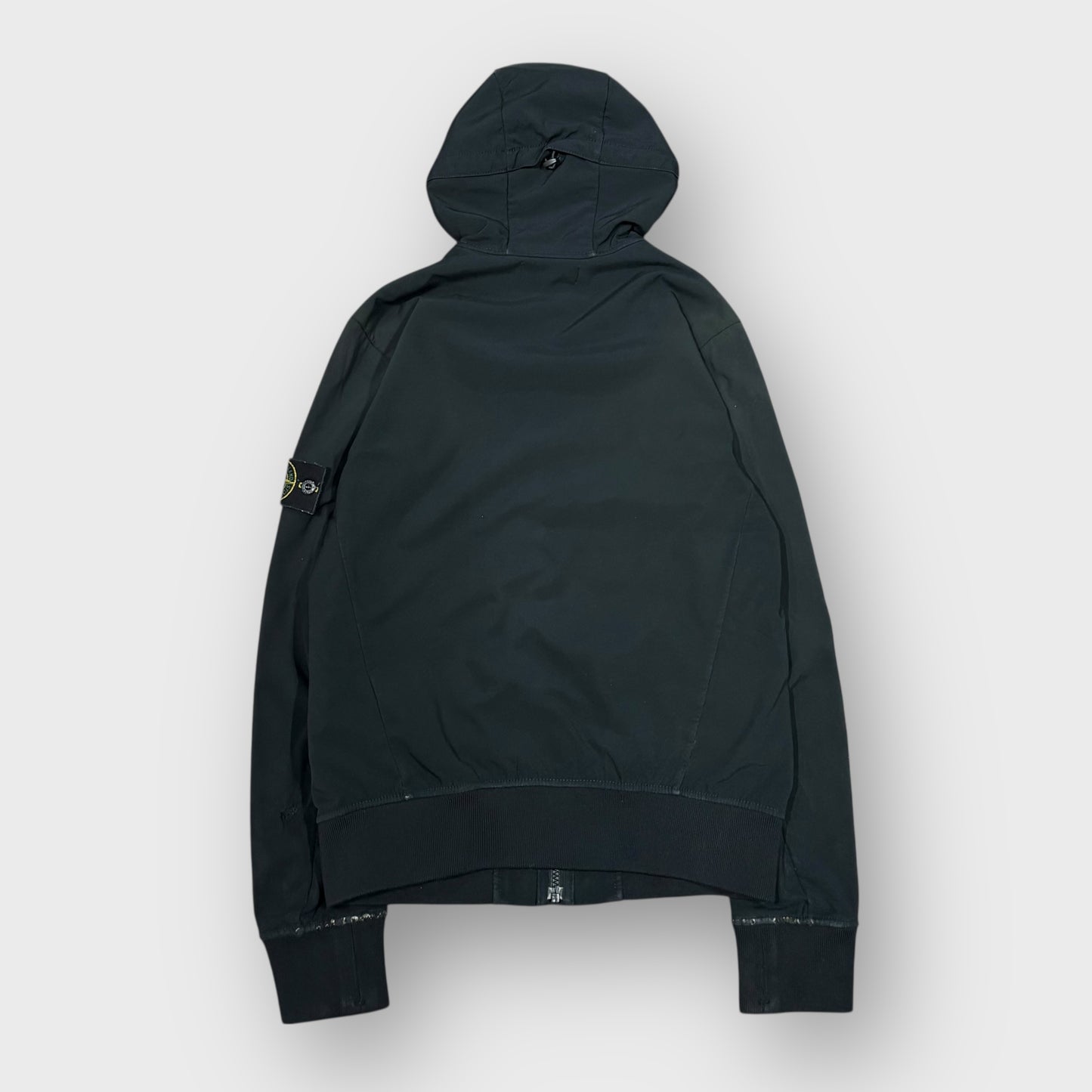 00’s “ STONE ISLAND” zip up jacket