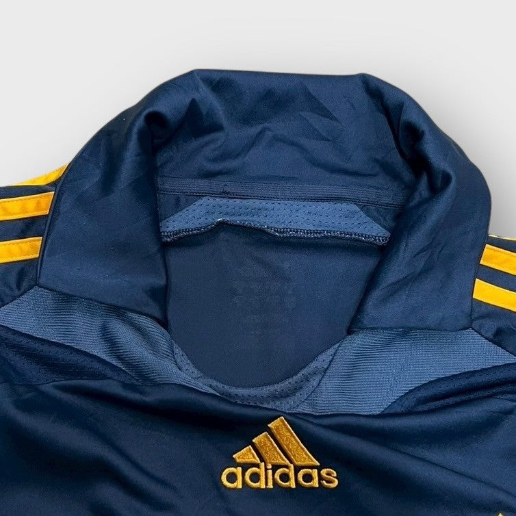 00’s “adidas”
“LA GALAXY” soccer shirt