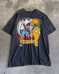 90’s Tatto t-shirt x-large