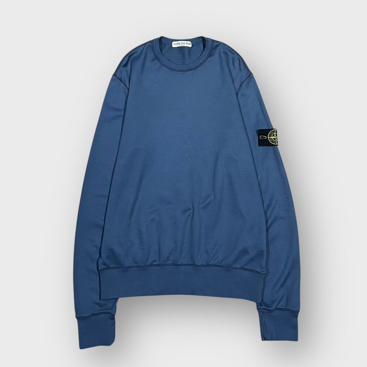 00’s “STONE ISLAND” sweat