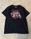 80's
"I DON'T DIAL 911" t-shirt x-large