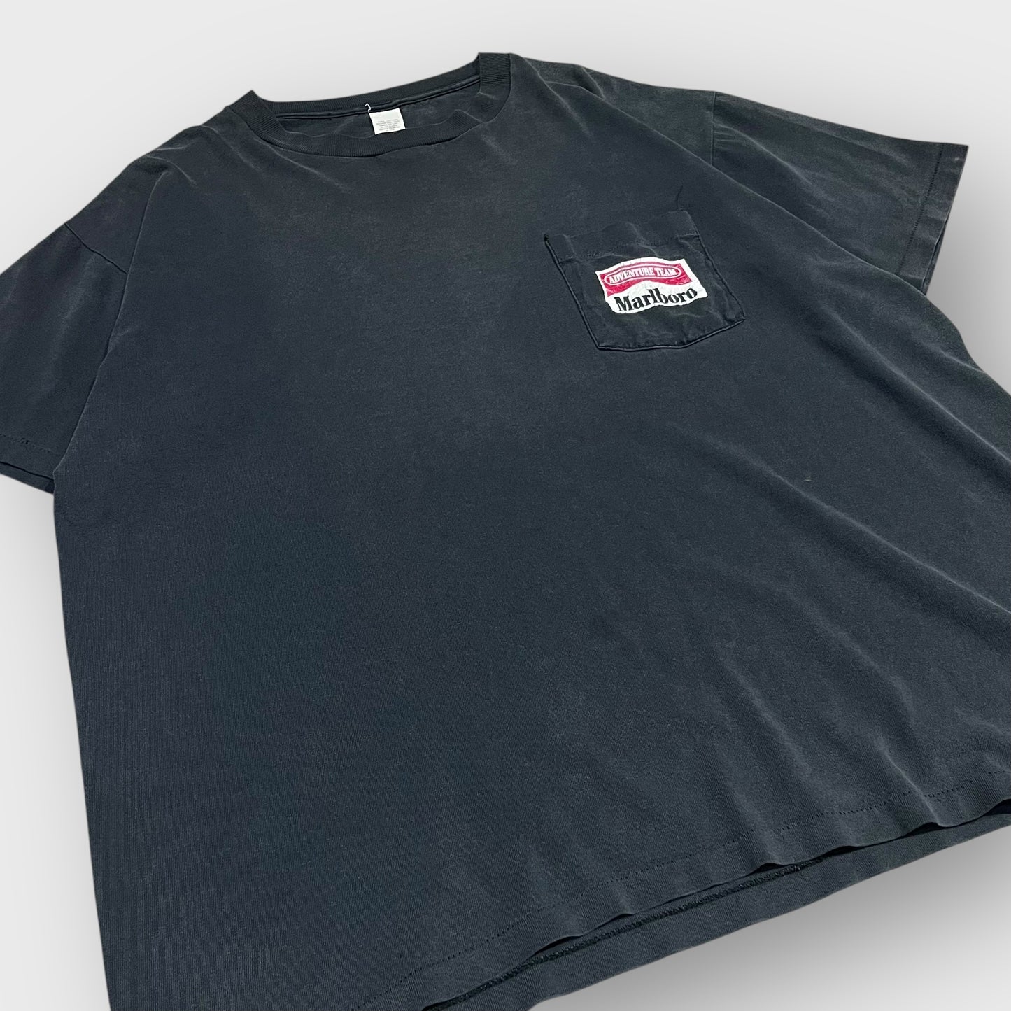 90’s Marlboro “snake pass” t-shirt