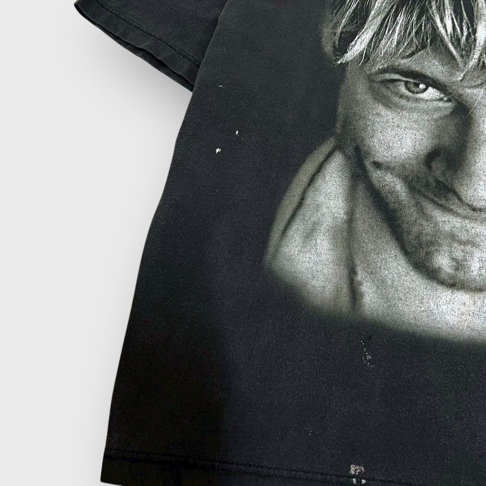 90’s “Kurt Cobain” memorial t-shirt