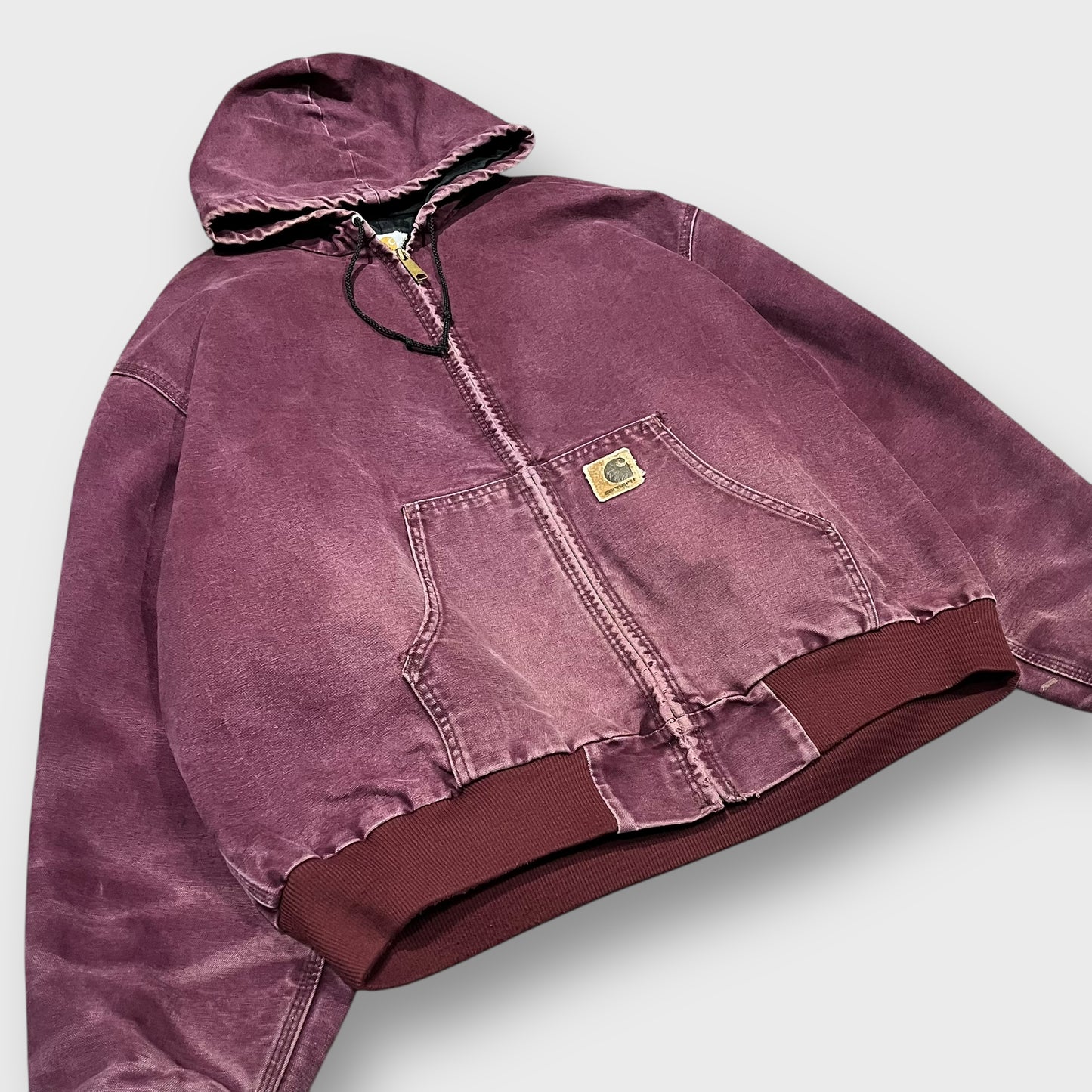 90’s “Carhartt” active jacket