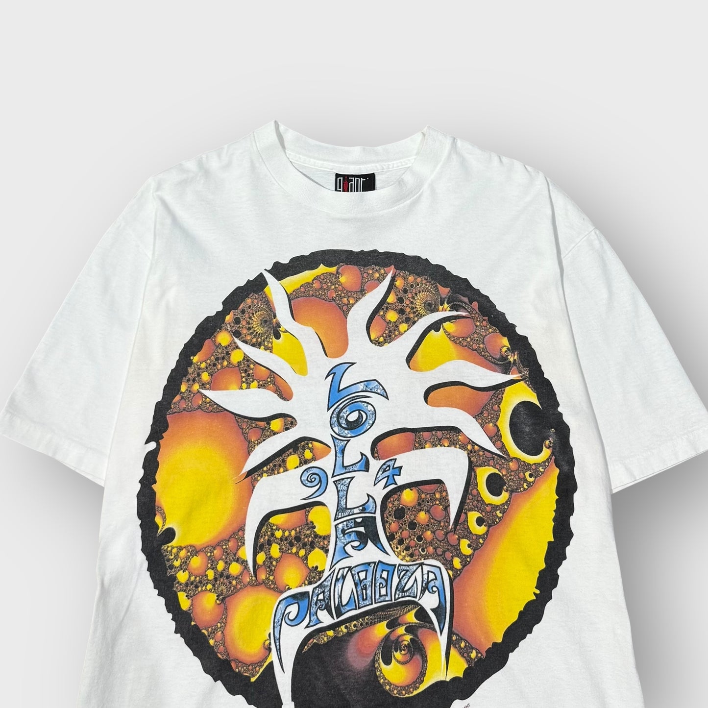 90’s “LOLLAPA LOOZA” t-shirt