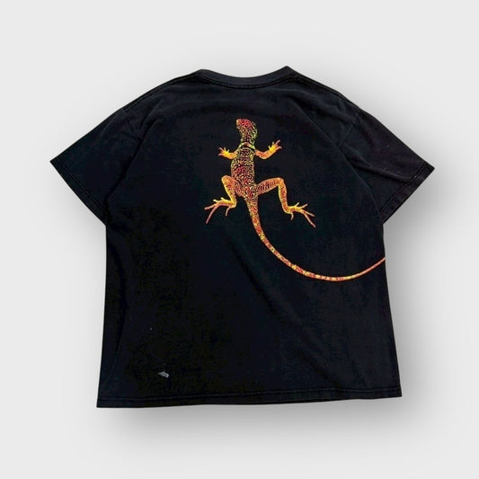 90’s “Marlboro” lizard t-shirt