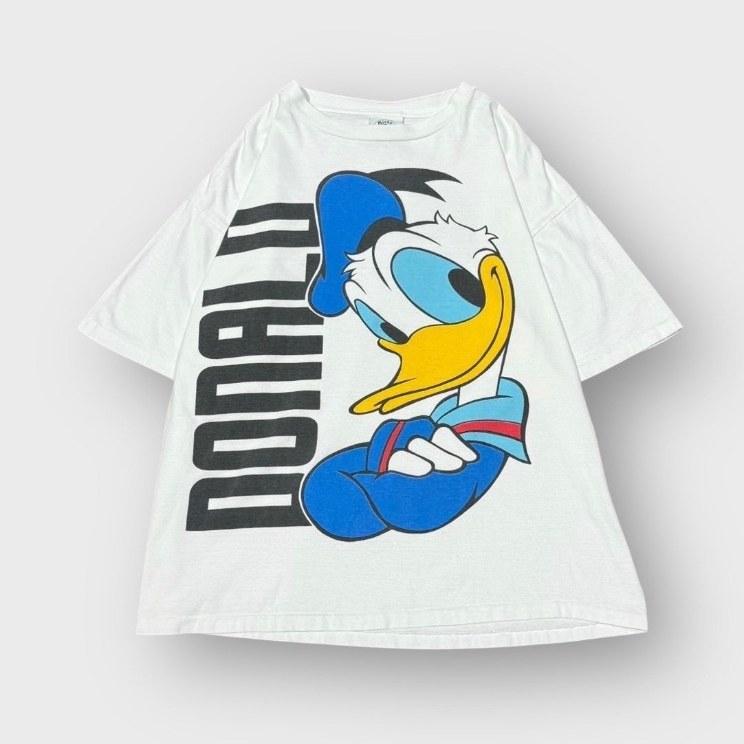 90’s “Donald duck” character t-shirt