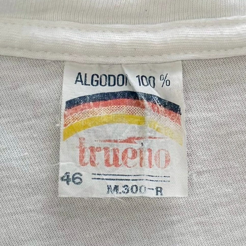 90’s “LATIN STYLE” 48手t-shirt