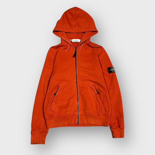 00’s “STONE ISLAND” zip up jacket