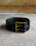 Stats belt