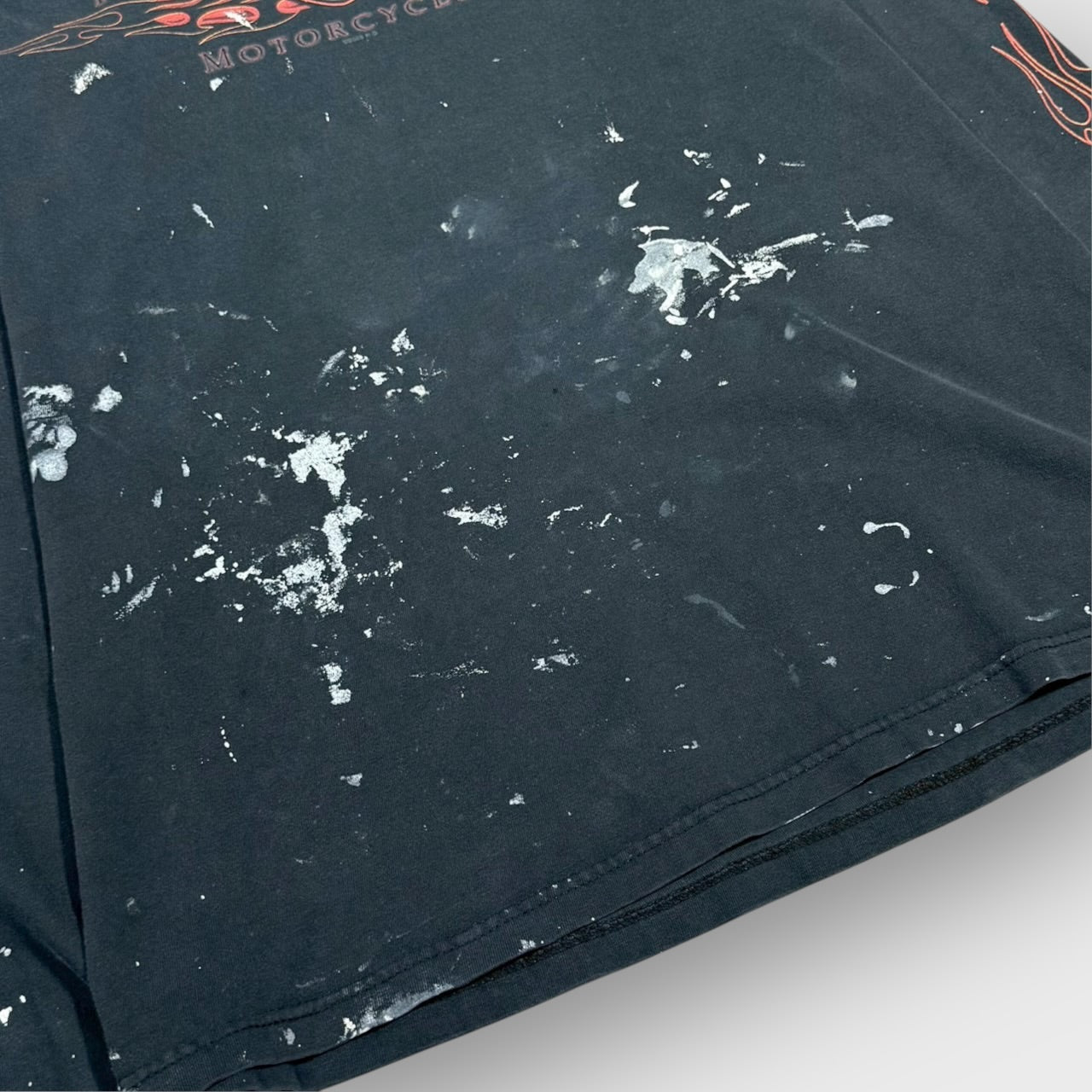 00’s “HARLEY-DAVIDSON”
I/s t-shirt