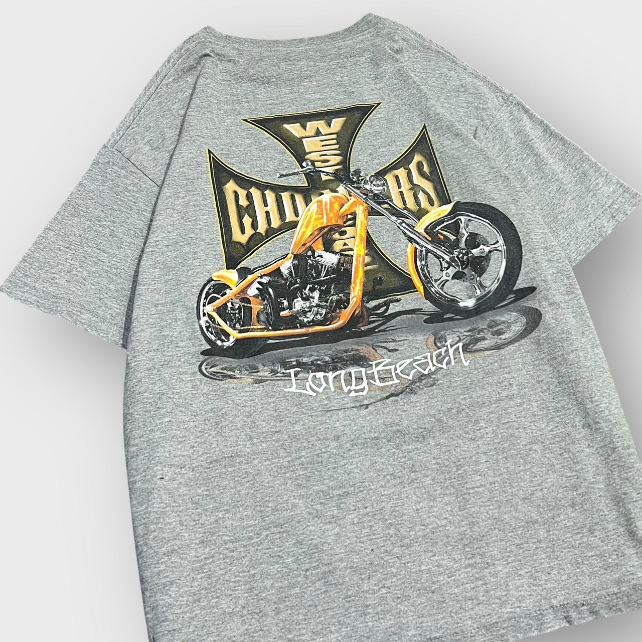 westcoastchoppers Ｔシャツまとめ売り WEST COAST CHOPPERS Tシャツ - メルカリ