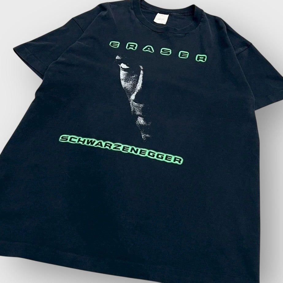 90’s “ERASER” movie t-shirt