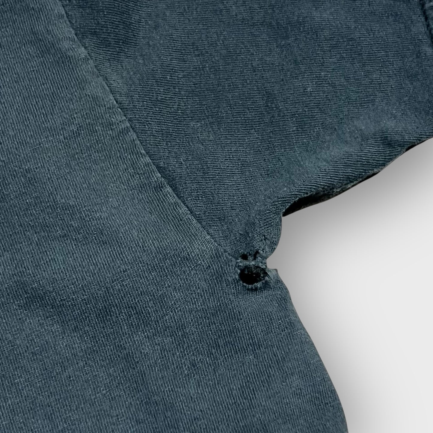 00’s “Rage Against the Machine” band t-shirt