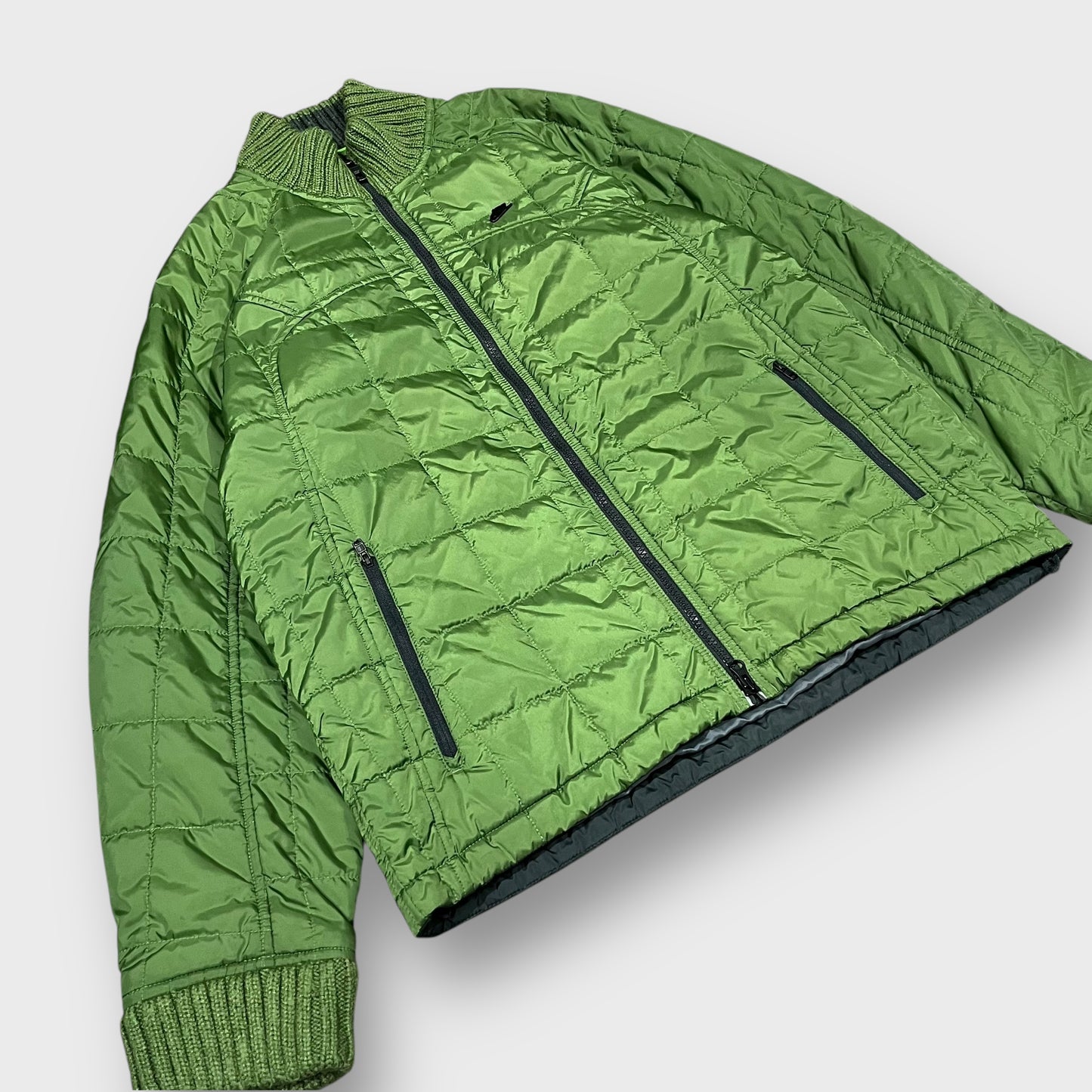 00’s NIKE padded jacket