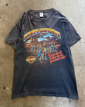 90’s “HARLEY DAVIDSON” t-shirt large