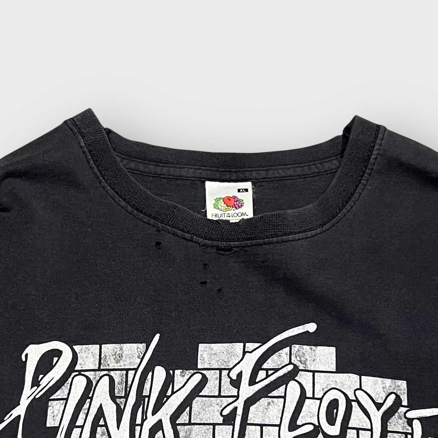 90’s PINK FLOYD “The Wall” t-shirt