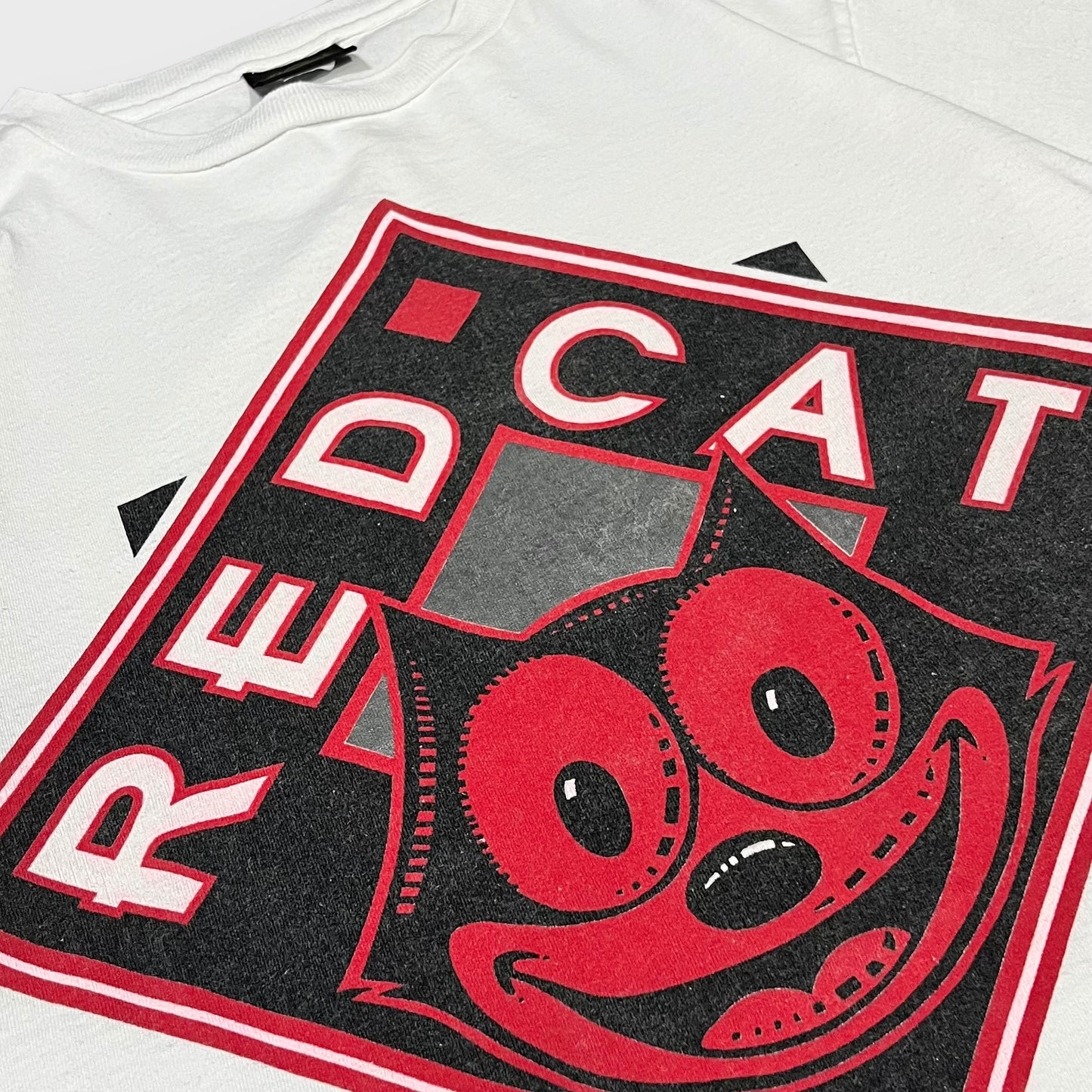 90’s “felix the cat” character t-shirt