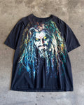 90’s “Rob Zombie” band t-shirt