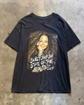 00’s “JANET JACKSON”
“STATE OF THE WORLD TOUR” t-shirt