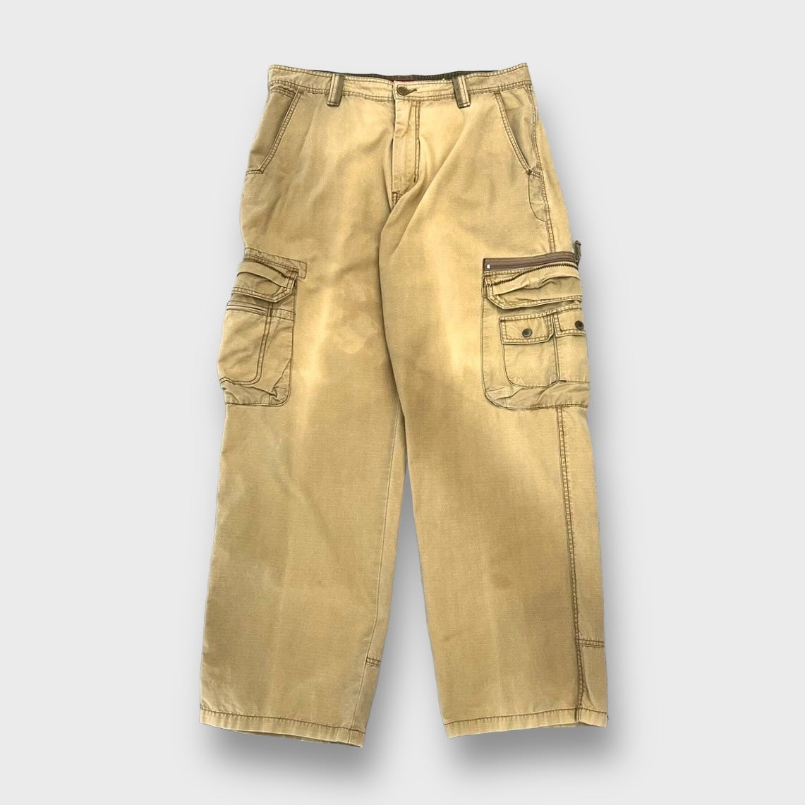 90's UNION BAY cargo pants