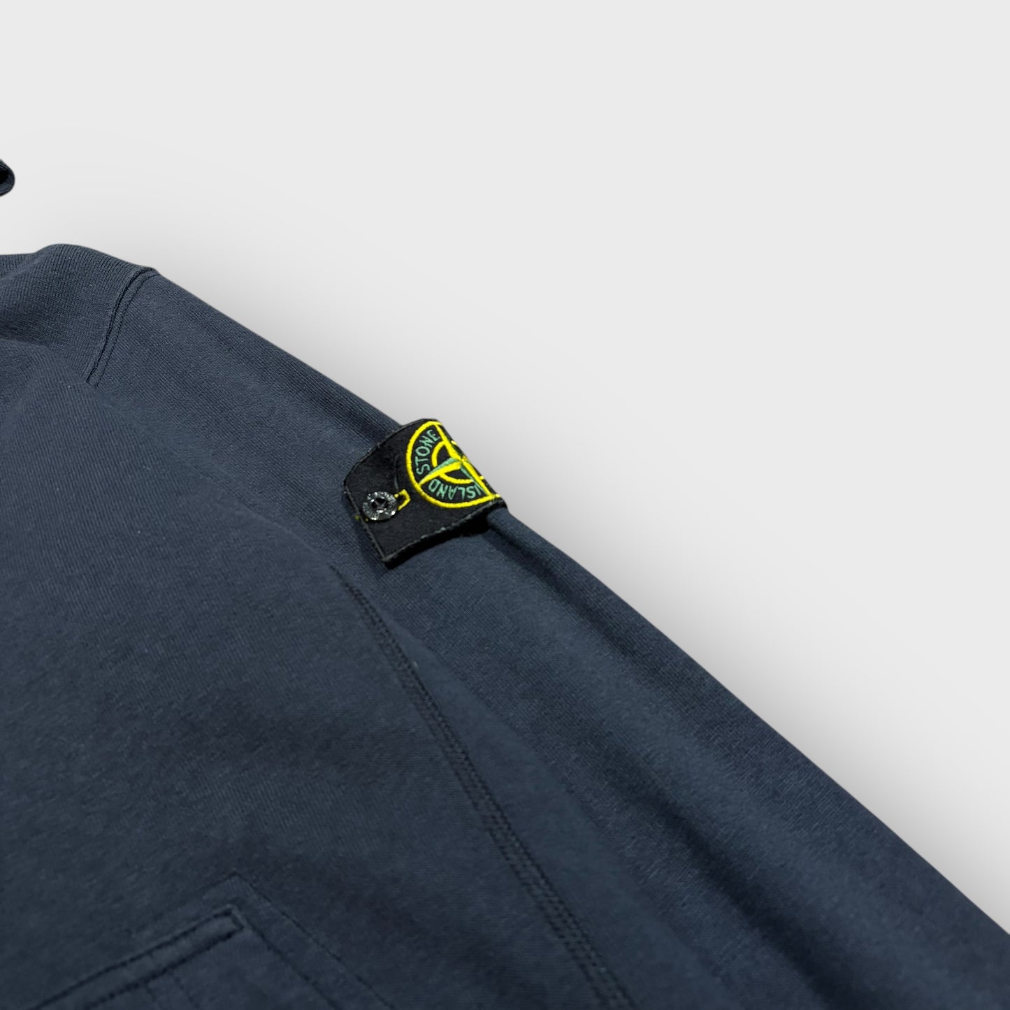 00’s “STONE ISLAND” hoodie