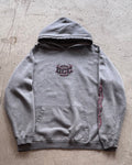 00’s “ORANGE COUNTRY CHOPPERS”
pull-over hoodie
